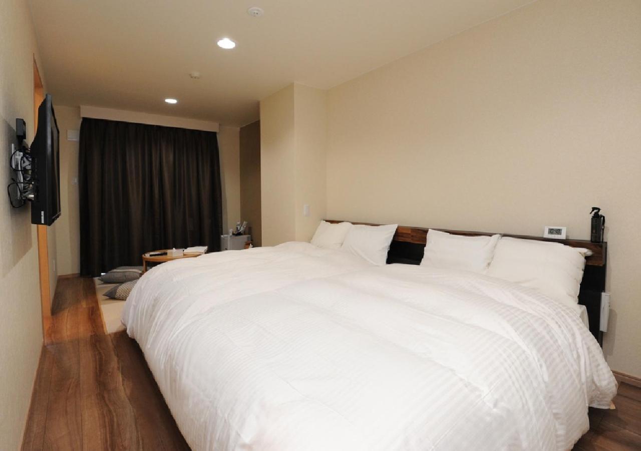 Hotel Sunriver Shimanto - Vacation Stay 98024 エクステリア 写真