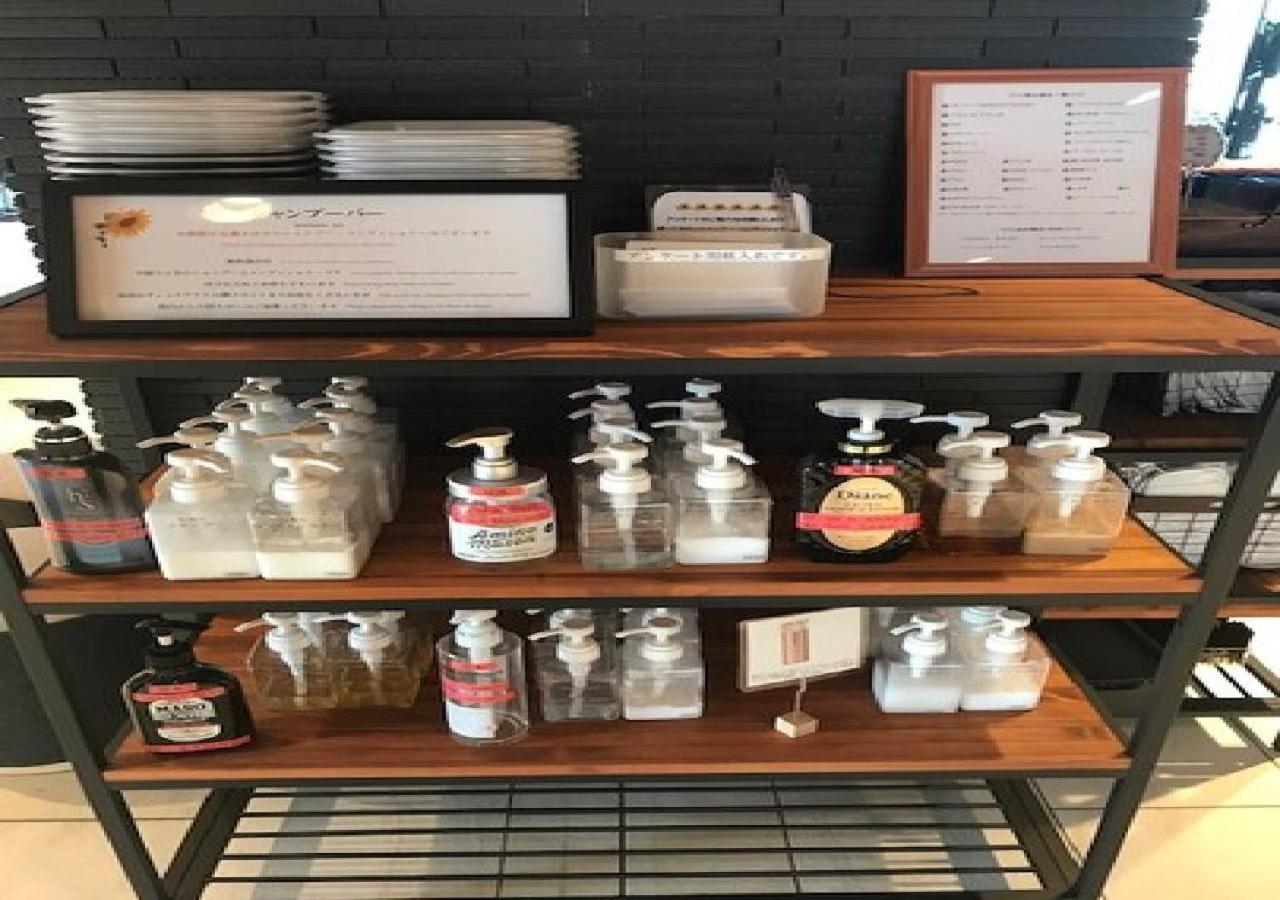 Hotel Sunriver Shimanto - Vacation Stay 98024 エクステリア 写真